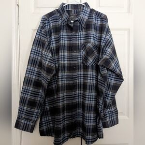 JACKSON HOLE Men's Shirt